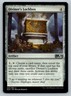 Diviner's Lockbox Magic the Gathering Core Set 2020 M20 MTG Card FREE SHIP !
