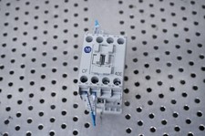 Allen Bradley 700-CF400E contactor 24 VDC Coil Relay