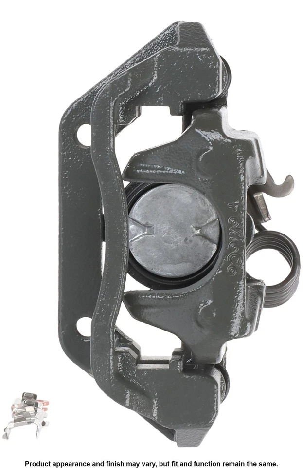 Pinza de freno de disco trasera derecha Cardone para Ford Explorer 2011-2019 Foto 3 de 4