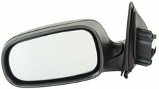 Retroviseur gauche (ou coque) Saab 9-5