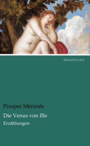 Thumbnail - Die Venus Von Ille Erzählungen 2475