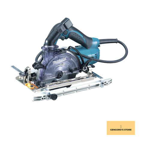 Makita KS5200FXSP 125mm dust-proof circular saw left-handed for