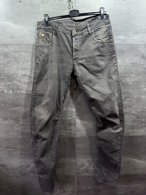 G-Star Raw ARC 3D Slim COJ Mens Denim Jeans Size 32