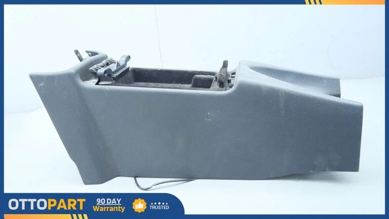 Mercedes-Benz SLK280 SLK350 SLK55 2005-2011 consola central OEM 1716803850 Foto 4 de 4