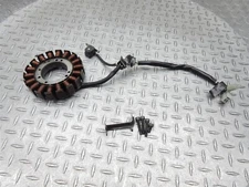 2004 04-09 Yamaha VSTAR 1100 XVS1100 Stator Magneto Alternator Generator Coil
