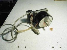 Vexta 4CSM-102-A2 Synchronous Stepping Motor