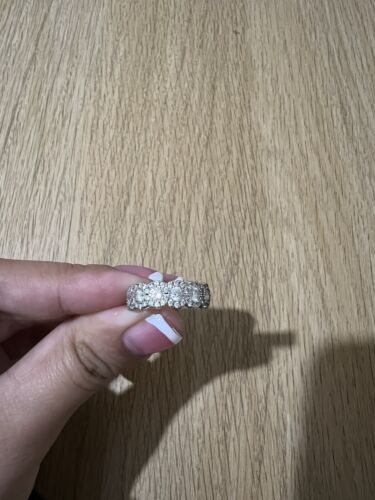 warren james ring size k - Picture 1 of 2