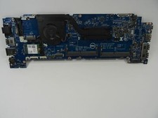 DELL LATITUDE 7480 SYSTEM BOARD I5-6300U 2.4GHZ 0YF9VM HW0N7