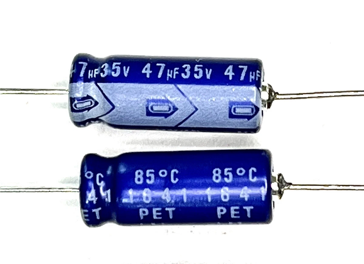 Top 80+ tattoo machine capacitor latest esthdonghoadian