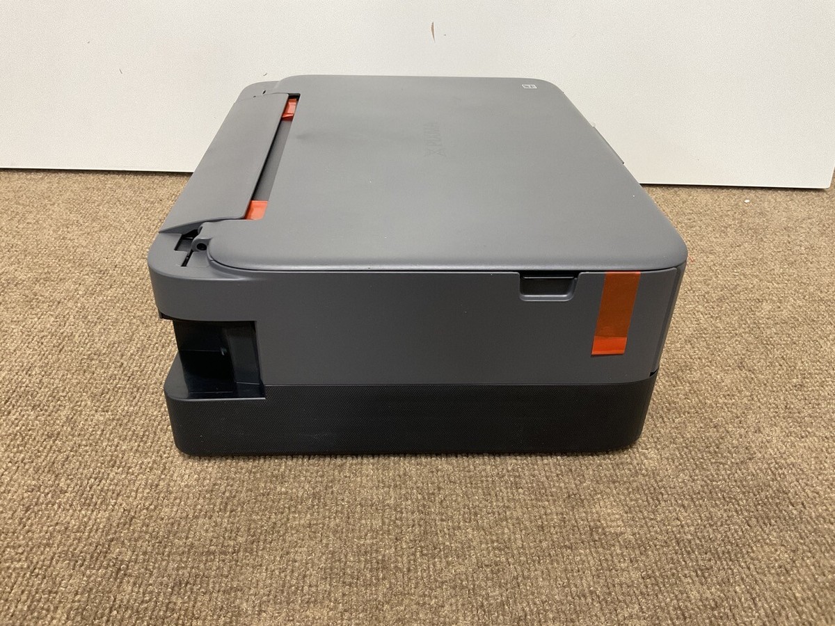 Canon PIXMA TS6420 Wireless Inkjet All-in-One Printer Black