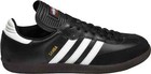 Men's Adidas Samba Classic - Black/White/Black - [034563] - Size 6.5 - 12