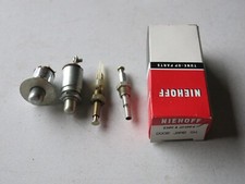 Niehoff Door Jamb Switch (DR129N)