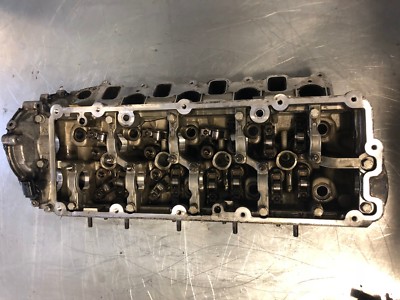 Zylinderkopf VW Touareg Audi Q7 4,2 TDI CKD 057354AT