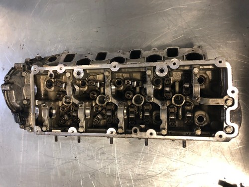 Zylinderkopf VW Touareg Audi Q7 4,2 TDI CKD 057354AT