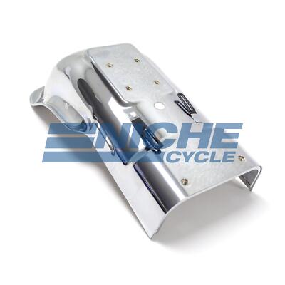 カワサキKZ900 Z系フェンダーセット Kawasaki KZ900 KZ1000 Z1 Reproduction Rear Fender 35022-072 | eBay