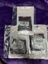 Body by VICTORIAS SECRET Smooth Period Bikini Panty S M L New in pack 