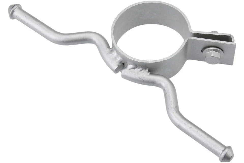 URO Exhaust Bracket Kit For 2003-2011 Volvo XC90 - Image 4 of 4