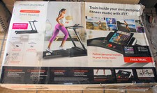 ProForm PFTL29619 Cadence WLT Folding Treadmi...