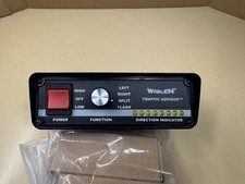 Whelen Tactld1 Traffic Advisor Whelen Tactld1 Traffic Advisor