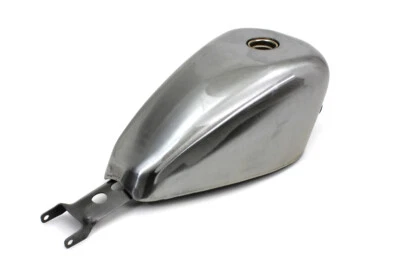 ACCESSORICUSTOM SERBATOIO FORTY EIGHT SEVENTY TWO HARLEY DAVIDSON xl SPORTSTER 2007-2020 IRON