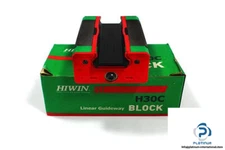 HIWIN EGH30CA LINEAR GUIDEWAY BLOCK_HIWIN EGH30CA 170N7N-60000