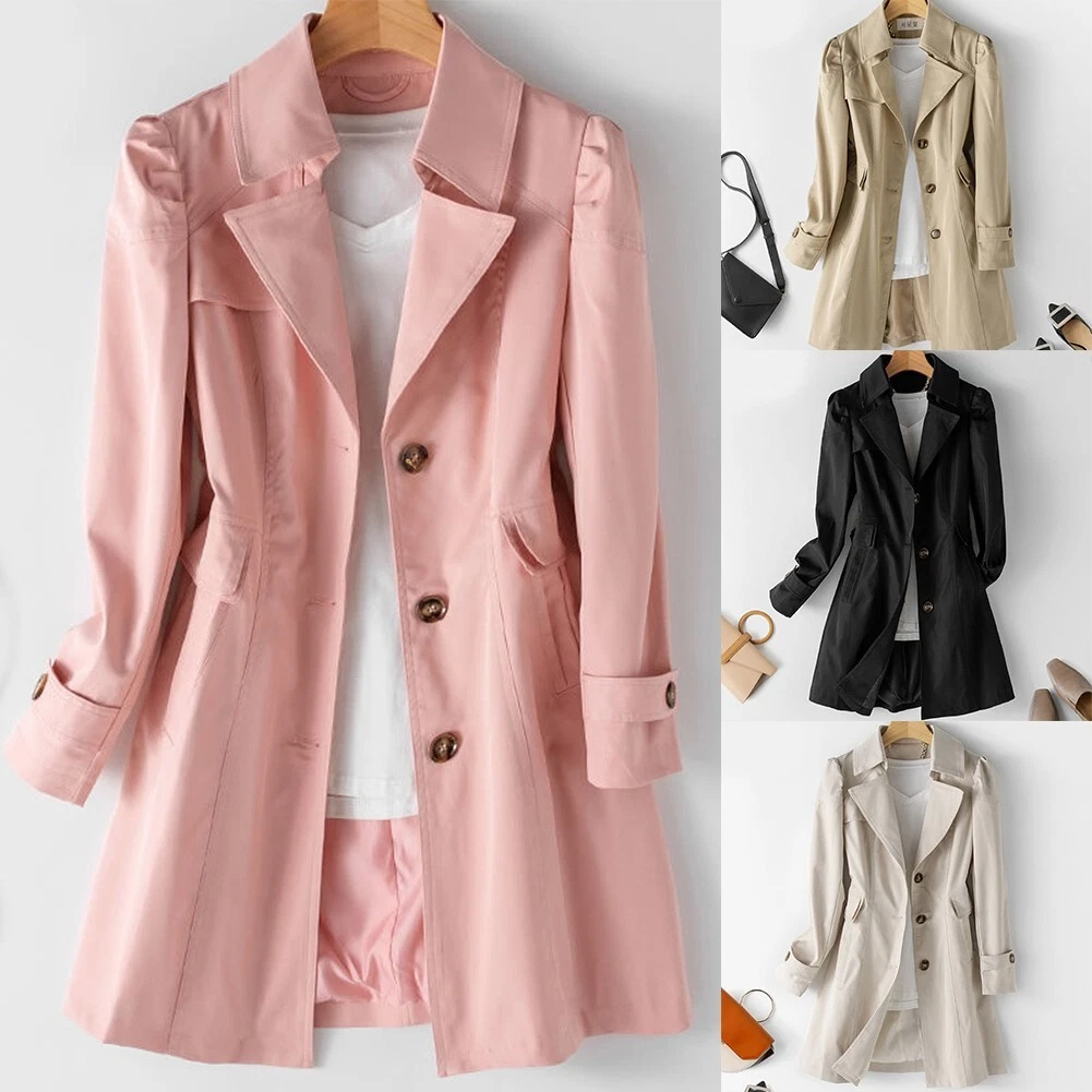 Autumn jacket best sale women