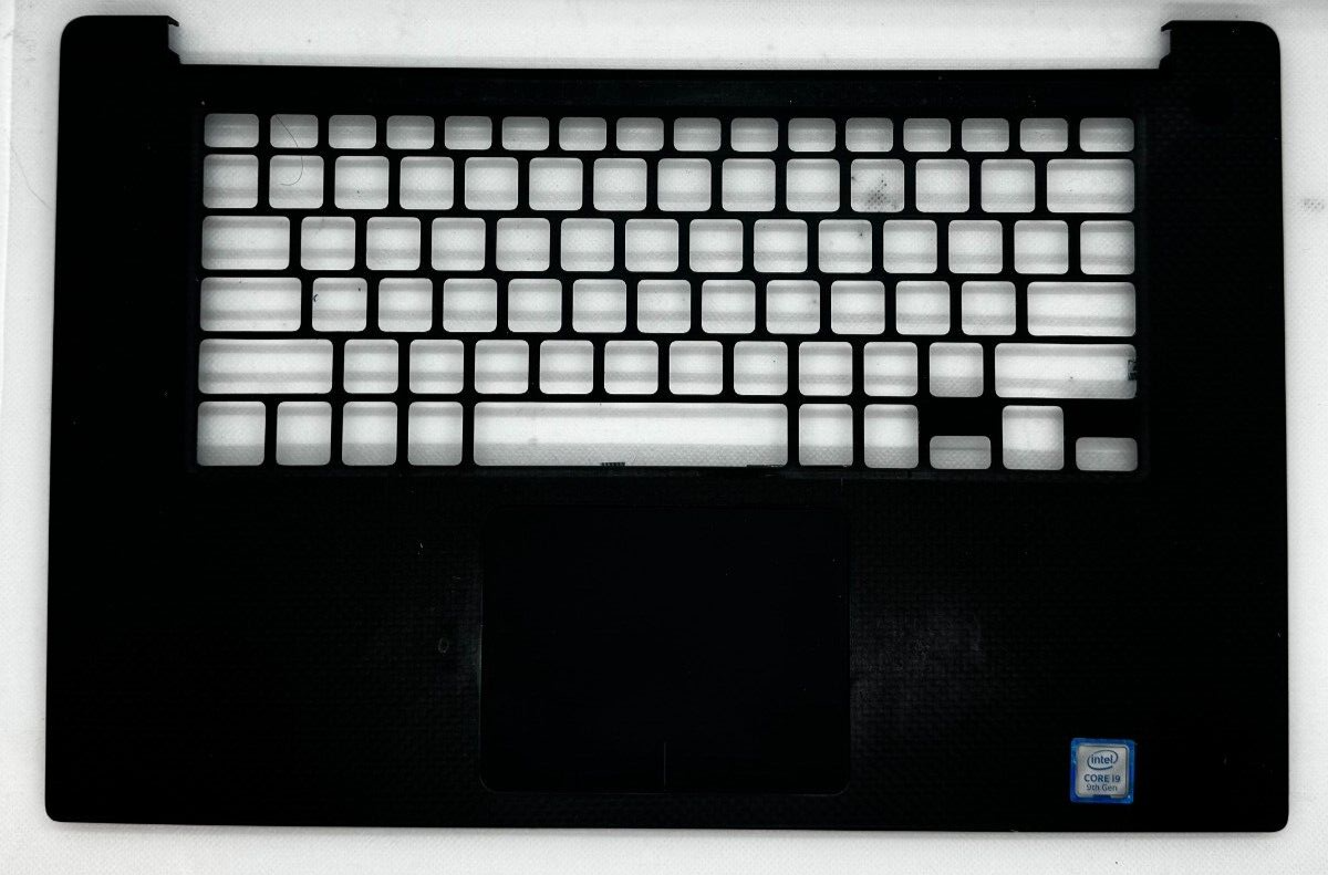 Poggiapolsi Con Tastiera Retroilluminata Per Dell XPS 15 9570 7590 E Precision 5530 5540 &ndash; 2K6RG