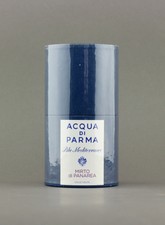 Profumo Unisex Blu Mediterraneo Ginepro di Sardegna acqua di Parma edt  Capacità | Acquisti Online su eBay
