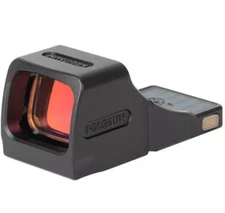 Holosun SCS-MP2-GR Green Dot Multi-Reticle Solar Charging Reflex Sight