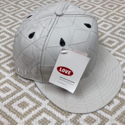 Helly Hansen x New Era Rare Love Campaign New NWT