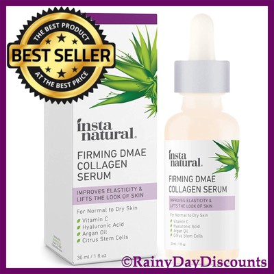best skin tightening serum for face and neck