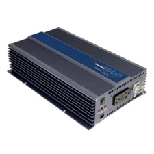 SAMLEX 1500W PURE SINE WAVE INVERTER - 24V MFG# PST-1500-24