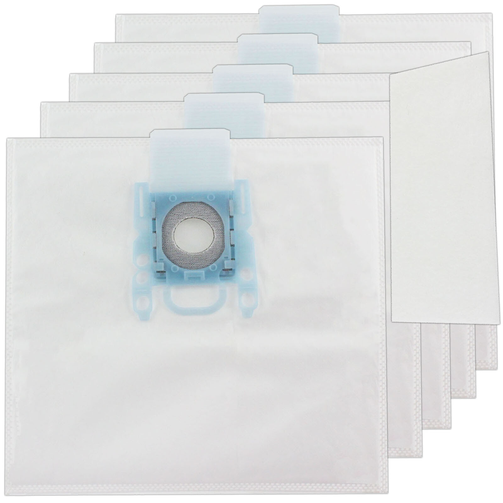 BOSCH Vacuum Dust Bags BSG6 BSG7 BSGL3126GB GL30 ProEnergy Cleaner x 5 Pack eBay