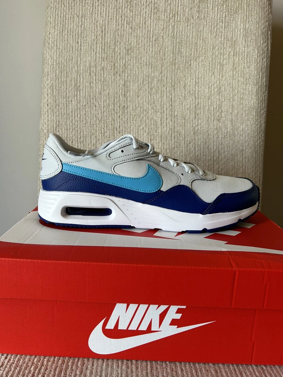 Air max bleu turquoise sale