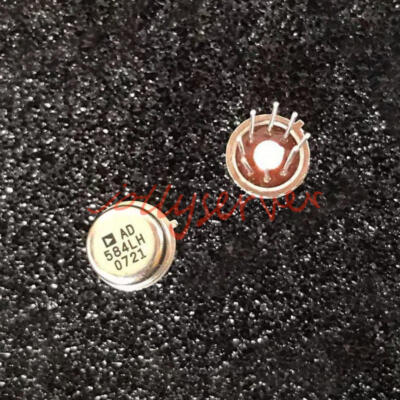 NEW 1PCS AD584LH AD CAN-8