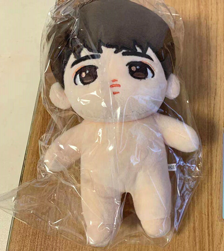 EXO ぬいぐるみ D.Oなし EXO ぬいぐるみ D.Oなし EXO D.O. ギョンス ぬいぐるみ - メルカリ
