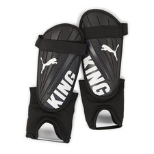 Image of Puma Unisex IS Ankle Shin Guards