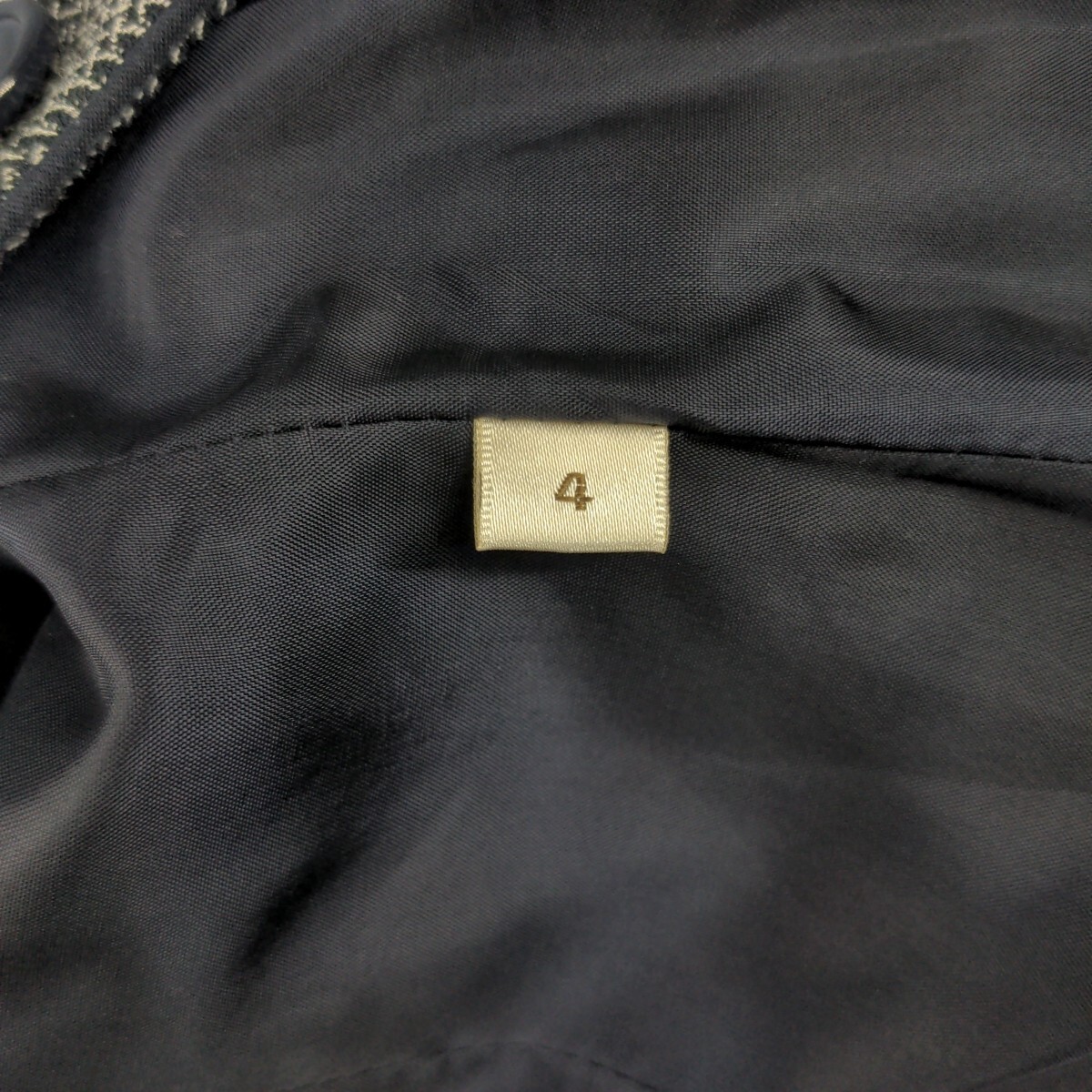 Doncaster Herringbone Button Up Blazer Jacket & S… - image 4