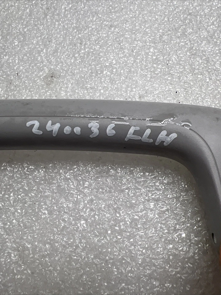 2017 Hyundai Sonata Se Front Left Side Inner Roof Grab Grip Handle OEM - Изображение 3 из 4