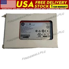 New Allen Bradley 440R-N23117 Ser A Guardmaster Safety Relay US Free Tax