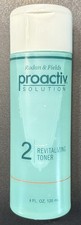 PROACTIV REVITALIZING TONER Step 2 4 oz Acne Care Treatment OPEN FULL - NO SEAL