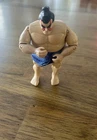 Edmond Honda V1 100% Complete G.I. Joe 1993 Hasbro Vintage Action Figure