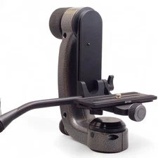 Gitzo GHFG1 Fluid Gimbal Head Used