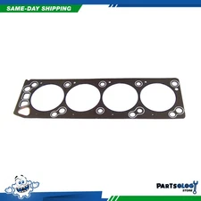 DNJ HG447 Graphite Head Gasket For 89-01 Ford Mazda B2300 2.3L SOHC 8v