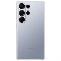 Original Clear Cover Samsung Galaxy S25 Ultra - Transparent