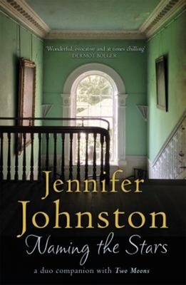 Naming the Stars, a duo companion with Two Moons Paperback Jennif