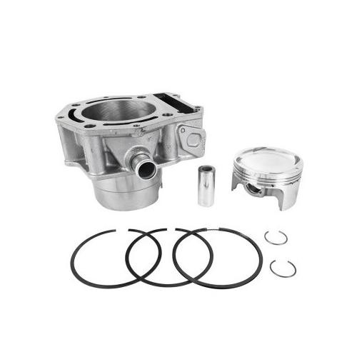 Cylindre piston Piaggio Aprilia 850 SRV l'excellence de la fonte d'origine
