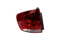 Heckleuchte Passend FüR BMW X1 E84 03/2009-06/12 AußEn Links Fahrerseite Halogen