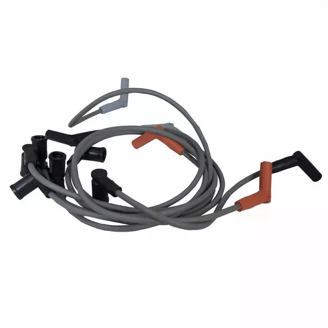 Juego de cables originales Ford Ranger 2004-2008 4L5Z-12259-A Foto 4 de 4