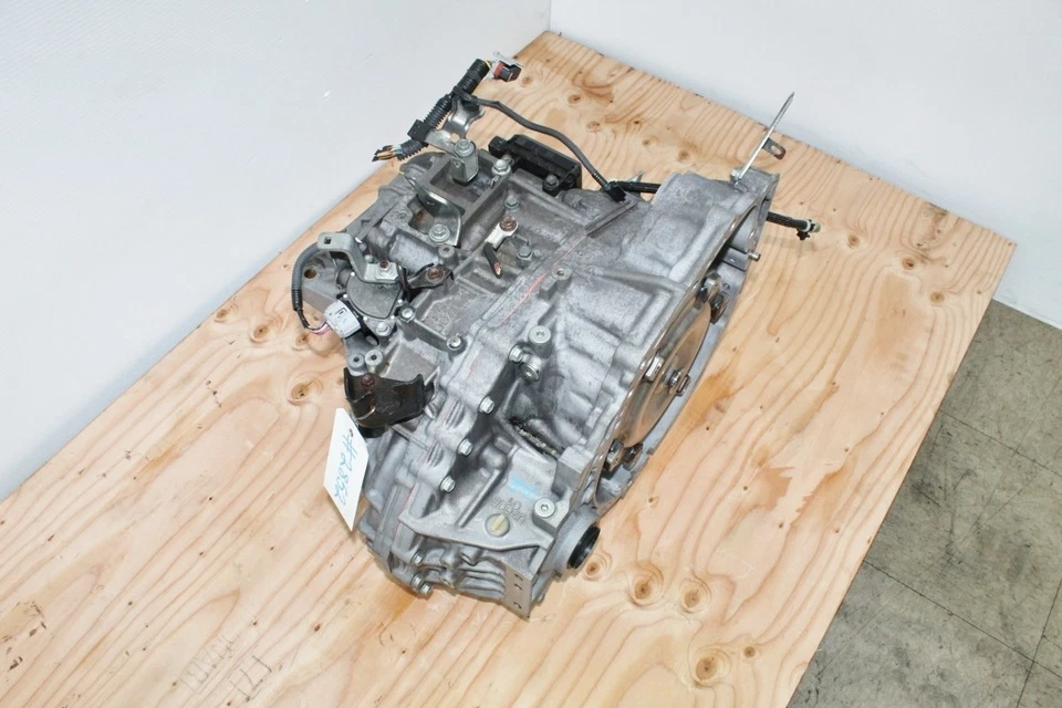 2011 2012 2013 JDM Toyota Sienna Transmission 2.7L 4 Cylinder 1AR-FE - Image 3 of 4